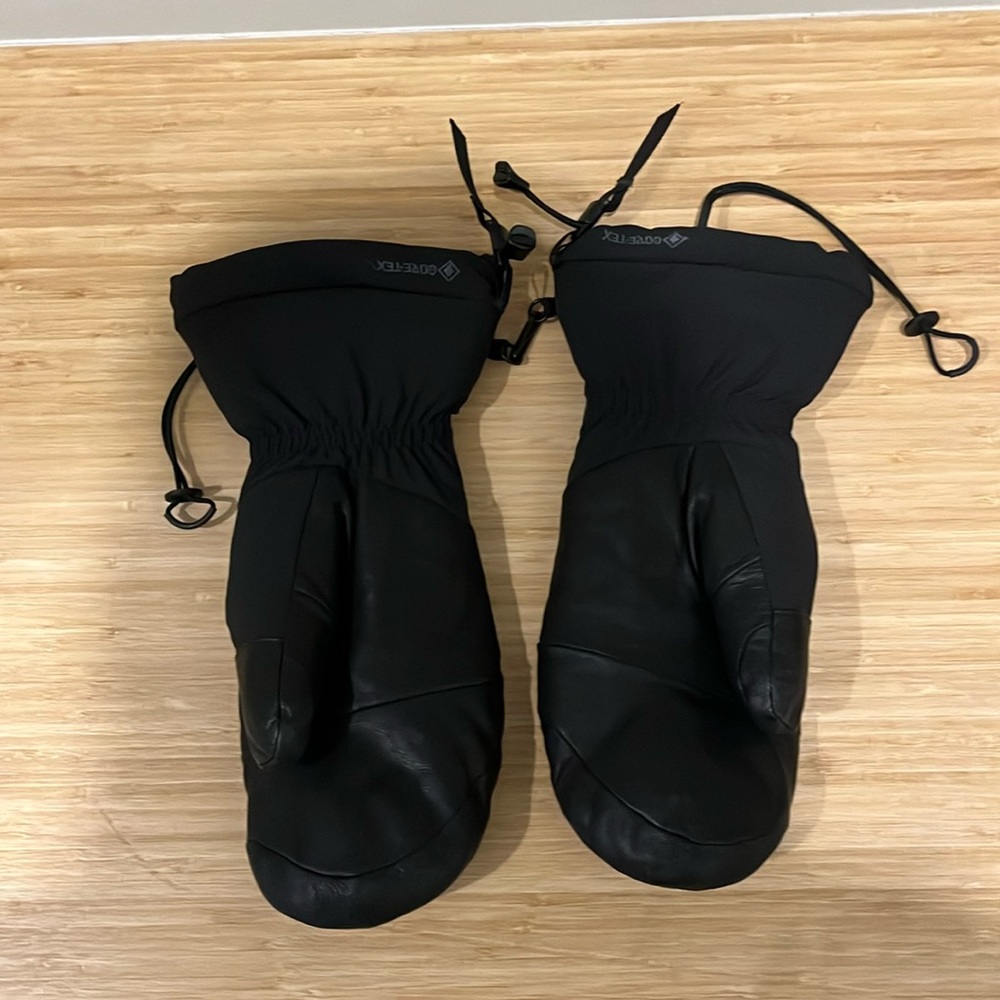 Arc’teryx Gore-Tex Mittens